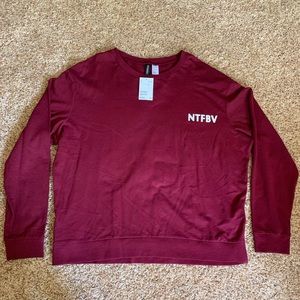 Long Sleeve from H&M